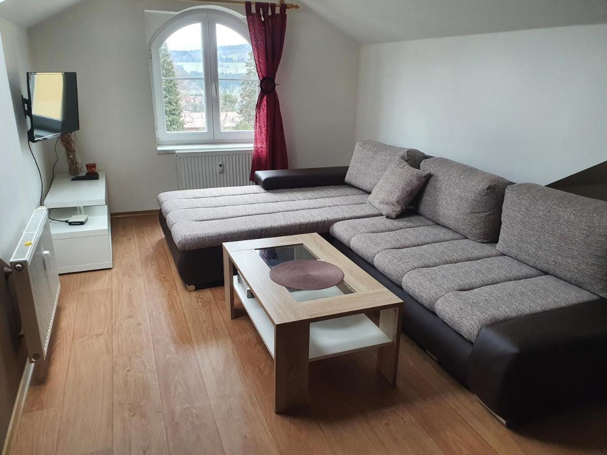 Apartmany Lipno-1 Lipno nad Vltavou Exterior foto