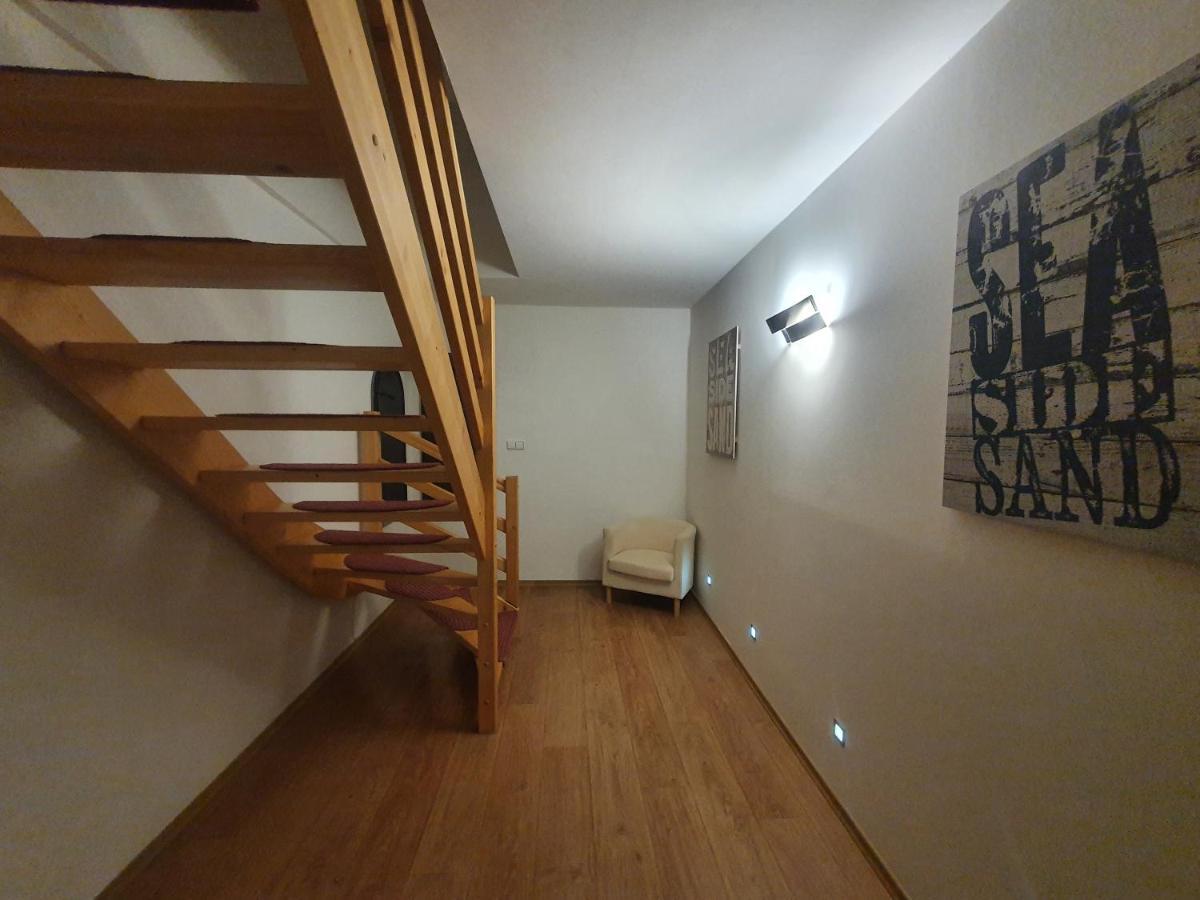 Apartmany Lipno-1 Lipno nad Vltavou Exterior foto