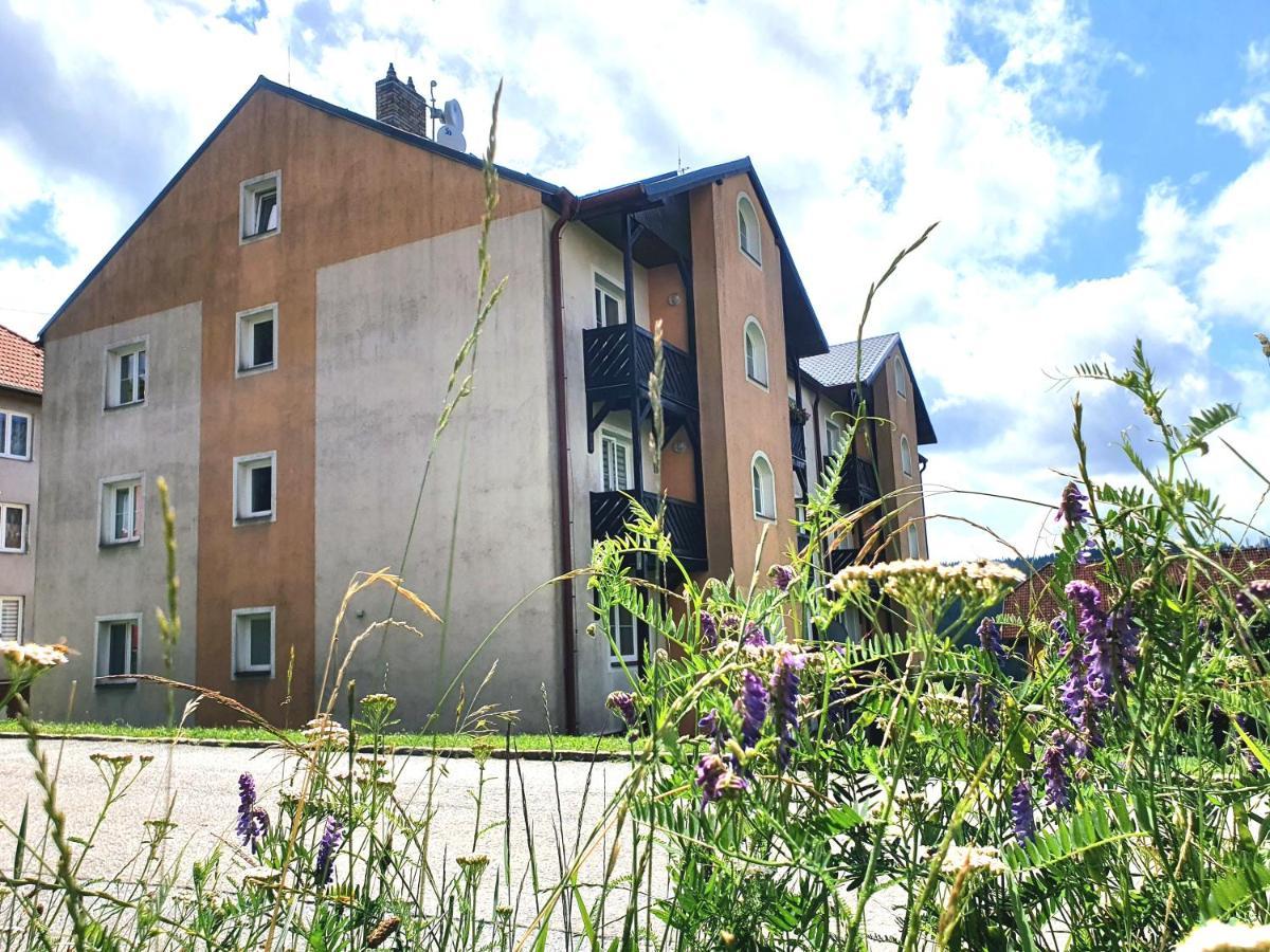 Apartmany Lipno-1 Lipno nad Vltavou Exterior foto
