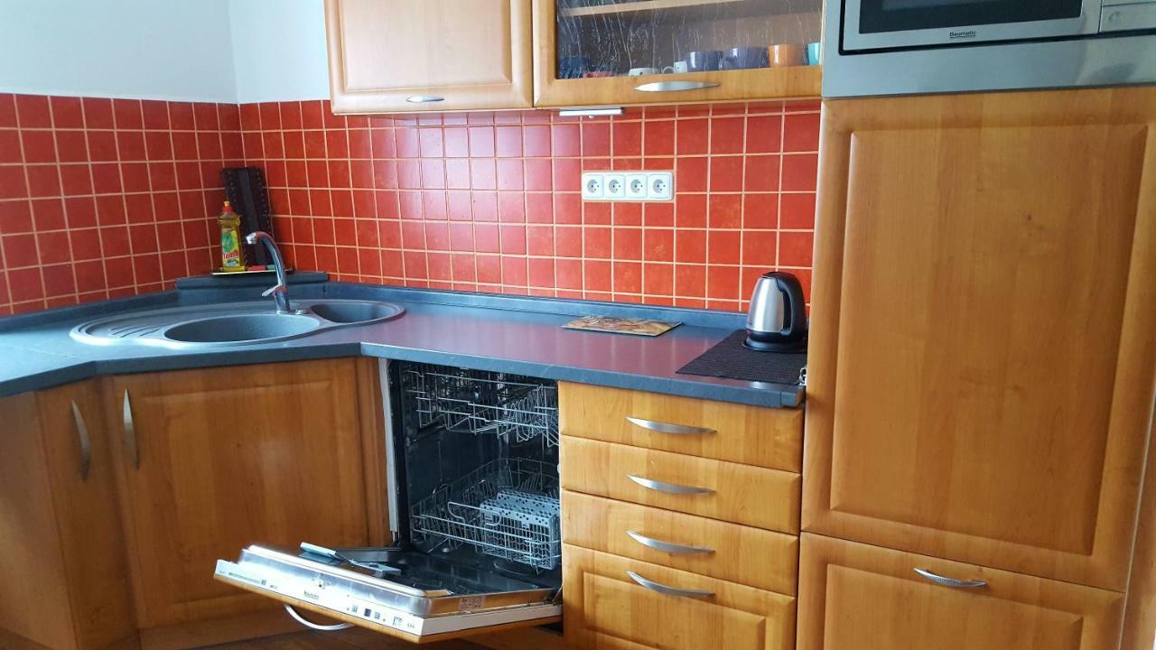 Apartmany Lipno-1 Lipno nad Vltavou Exterior foto