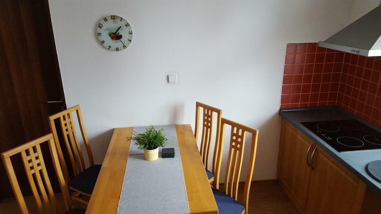 Apartmany Lipno-1 Lipno nad Vltavou Exterior foto