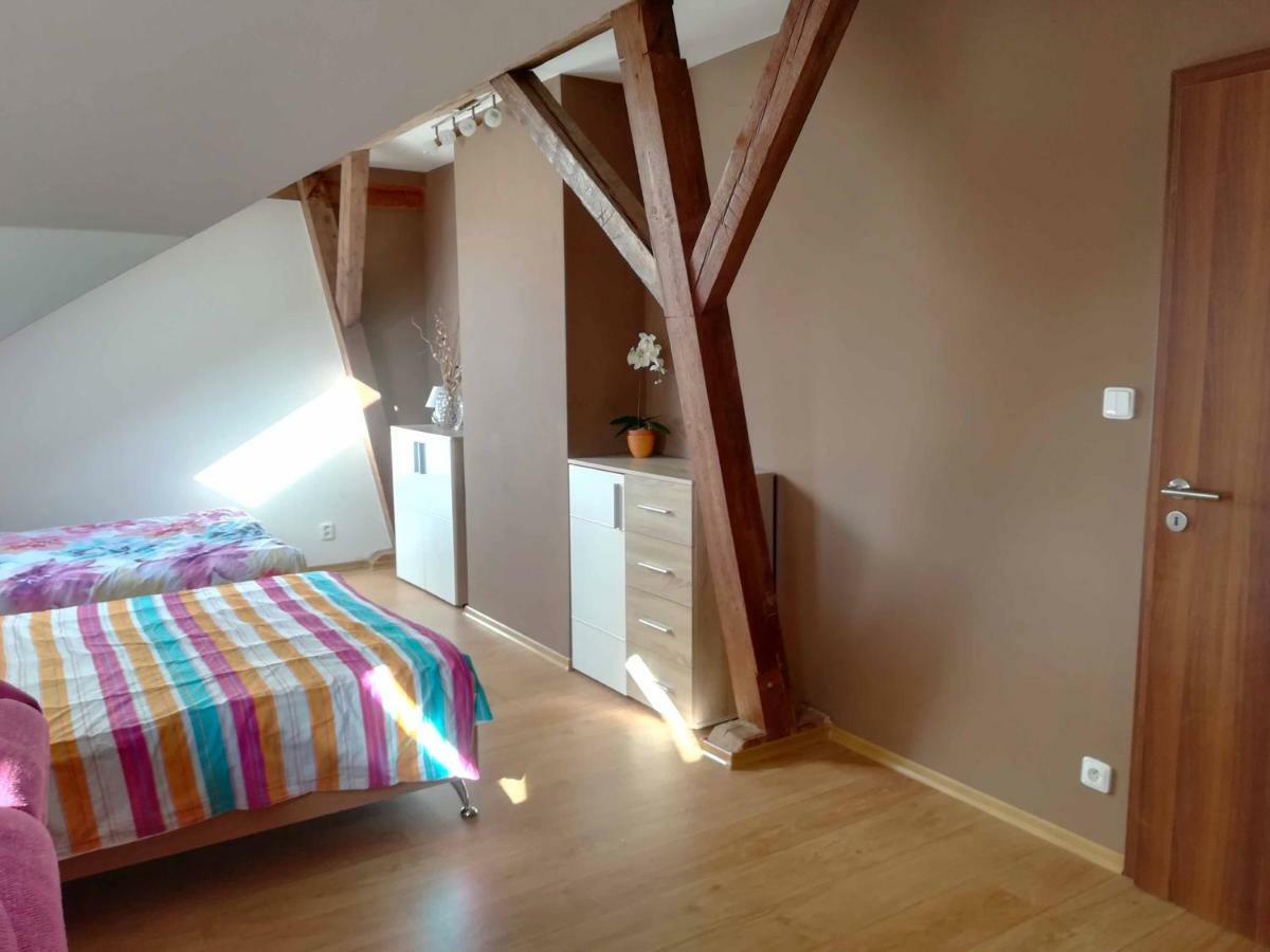 Apartmany Lipno-1 Lipno nad Vltavou Exterior foto
